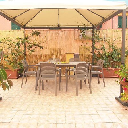 Residenza Cavour - Appartamento Agave Levanto Dış mekan fotoğraf