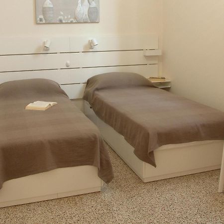 Residenza Cavour - Appartamento Agave Levanto Dış mekan fotoğraf