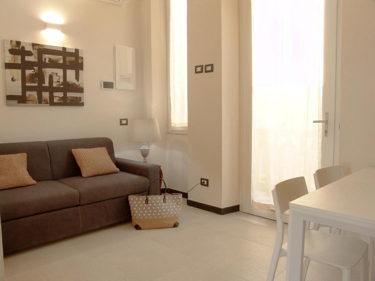 Residenza Cavour - Appartamento Agave Levanto Dış mekan fotoğraf