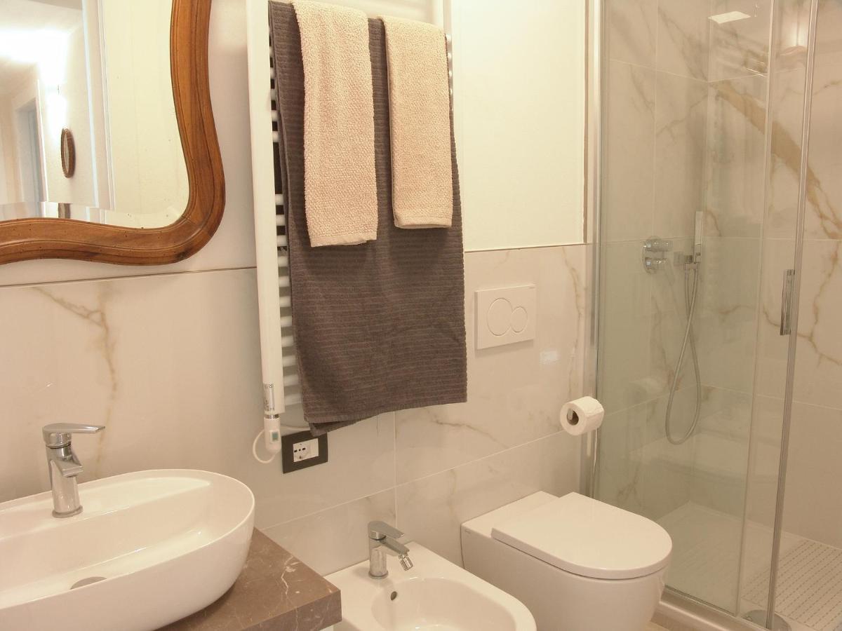 Residenza Cavour - Appartamento Agave Levanto Dış mekan fotoğraf