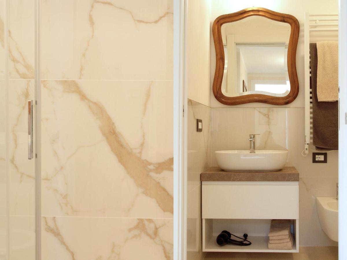 Residenza Cavour - Appartamento Agave Levanto Dış mekan fotoğraf