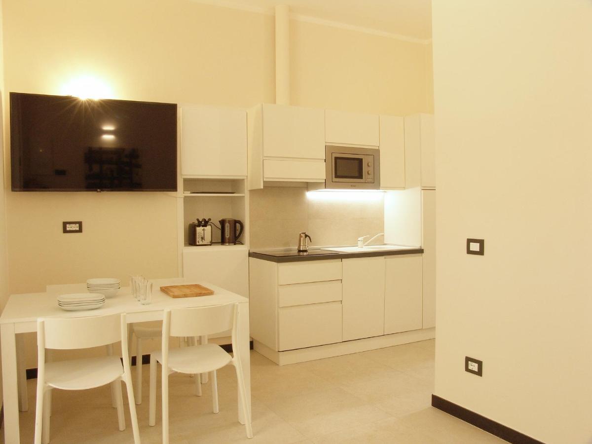 Residenza Cavour - Appartamento Agave Levanto Dış mekan fotoğraf