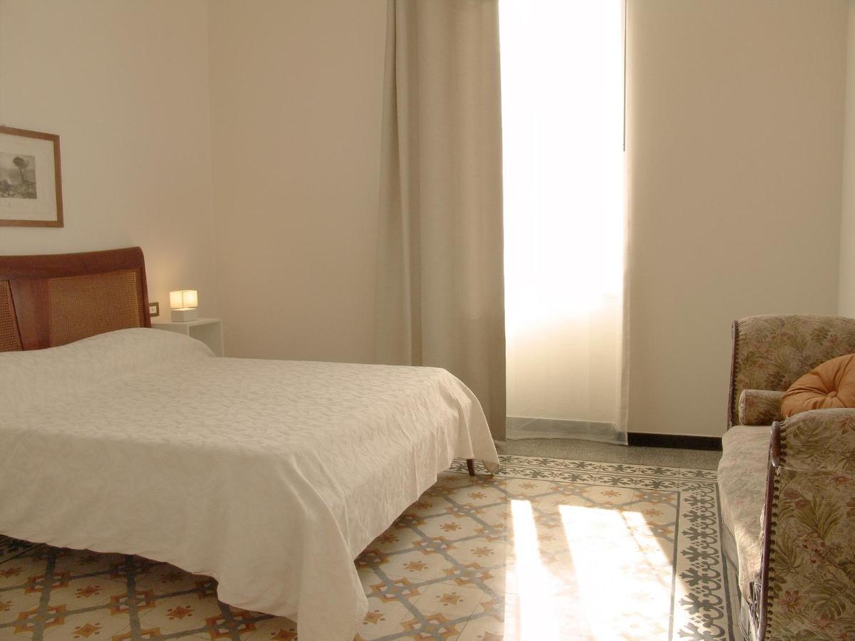Residenza Cavour - Appartamento Agave Levanto Dış mekan fotoğraf