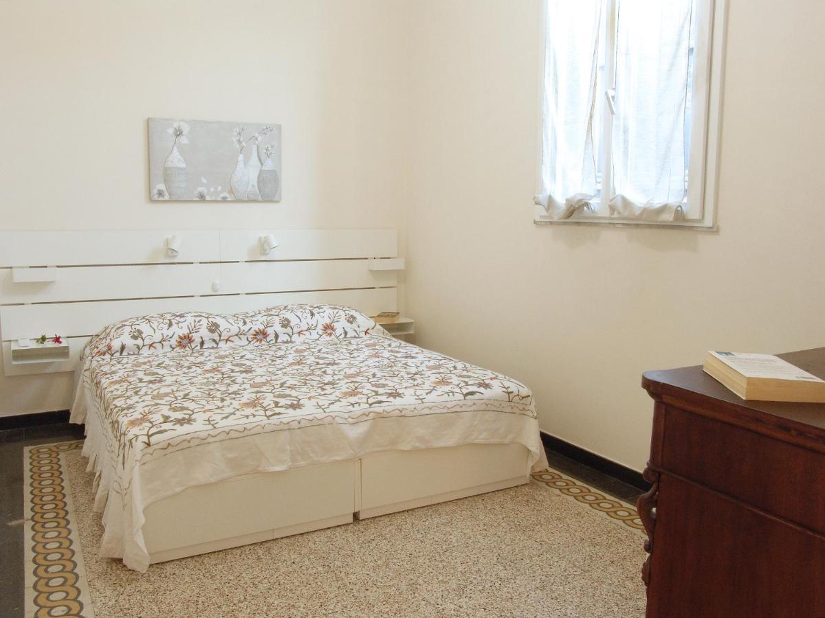 Residenza Cavour - Appartamento Agave Levanto Dış mekan fotoğraf