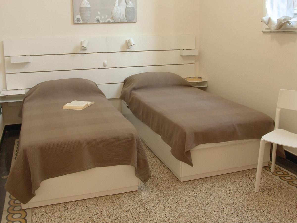 Residenza Cavour - Appartamento Agave Levanto Dış mekan fotoğraf