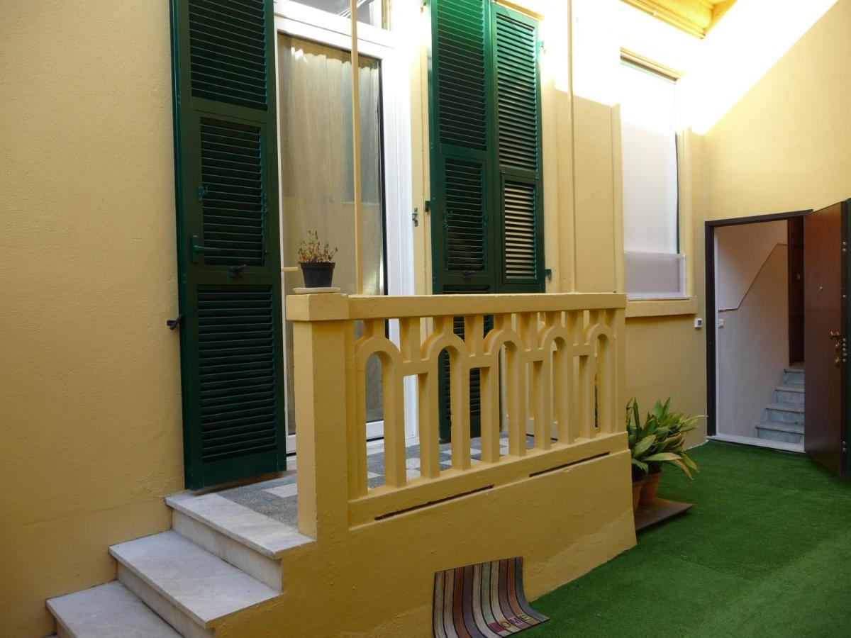 Residenza Cavour - Appartamento Agave Levanto Dış mekan fotoğraf