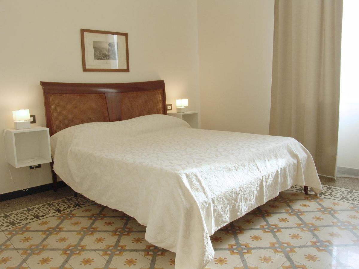 Residenza Cavour - Appartamento Agave Levanto Dış mekan fotoğraf