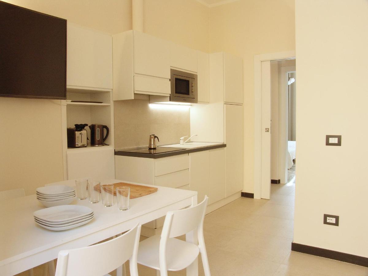 Residenza Cavour - Appartamento Agave Levanto Dış mekan fotoğraf